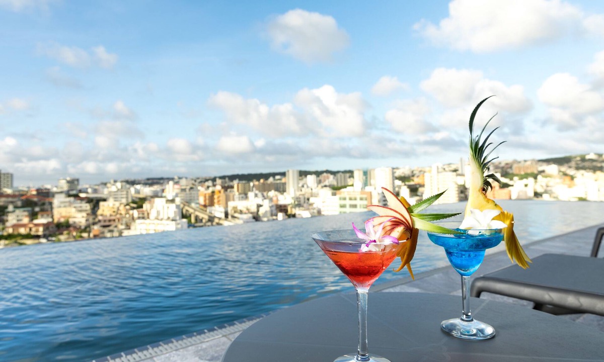 Asato Hotel | Hewitt Resort Naha