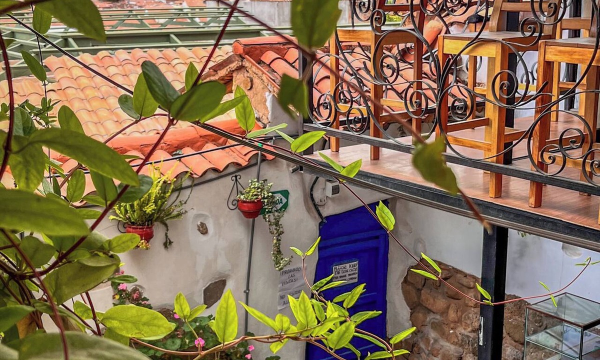 Cusco House | Heyyy Cusco