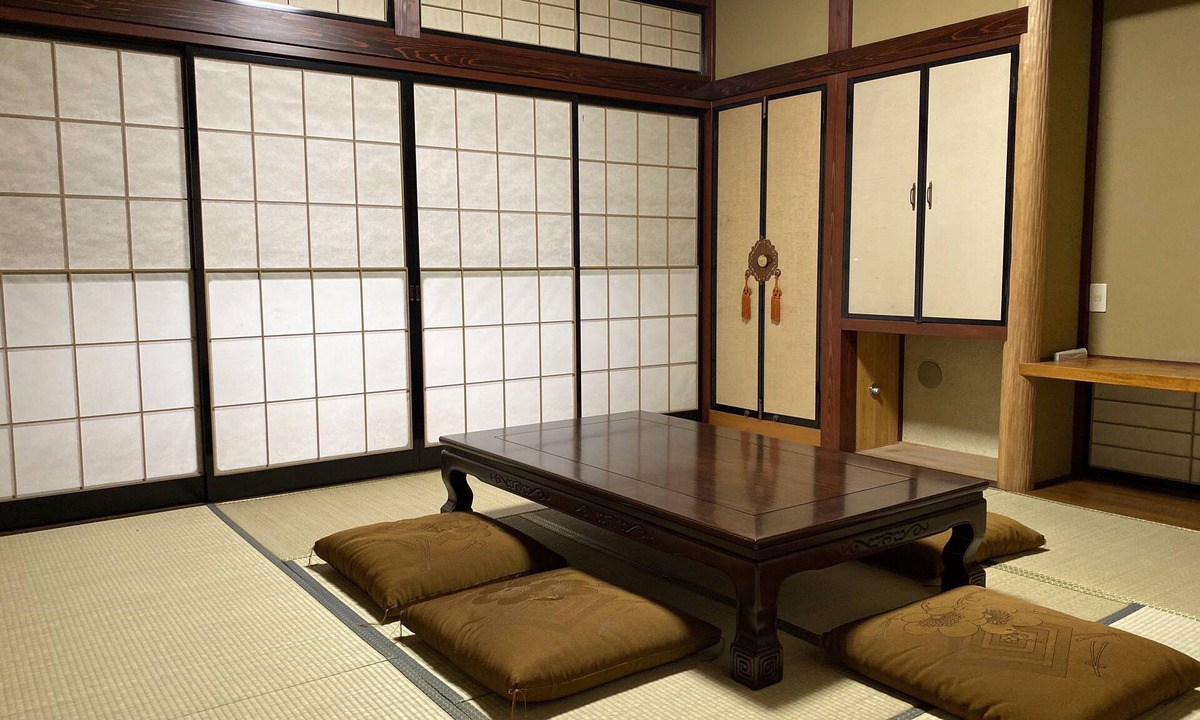Toyama House | HH2 Private House
