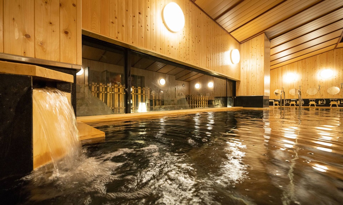 Hida Takayama Onsen Hotel | Hida Hotel Plaza