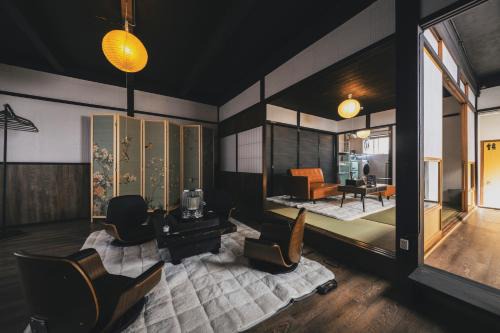 Hida Takayama Onsen Apartment | Hidasumika Tepoumachi Cozyan