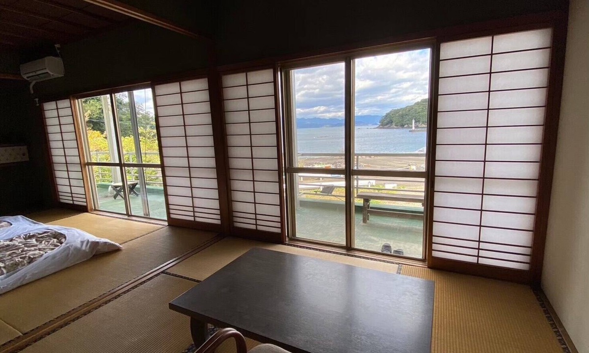 Kihoku House | Hideaway Resort Umikaze