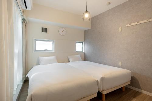 Kabukicho Apartment | -Higashi Shinjuku 1009-