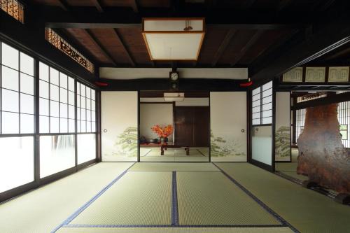 Higashichichibu-mura House | Higashichichibu-mura Kominka - Vacation STAY 59627v