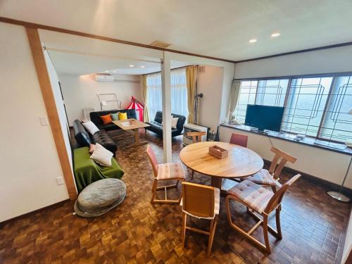 Asahikawa House | Higashikawa home