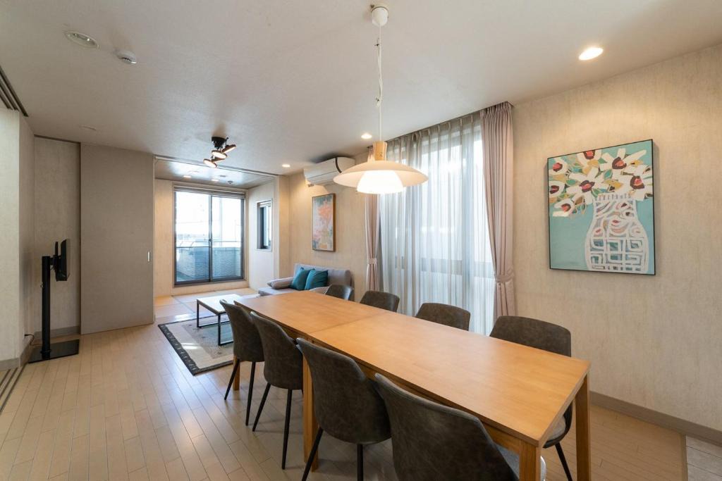 Sumida House | Higashikomagata house