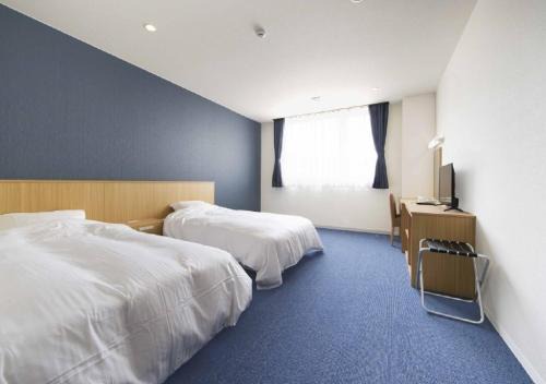 Higashimatsushima Hotel | Higashimatsushima - Hotel/Vacation STAY 43089