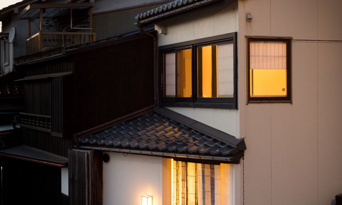 Higashiyama Hotel | Higashiyama Aritsuki