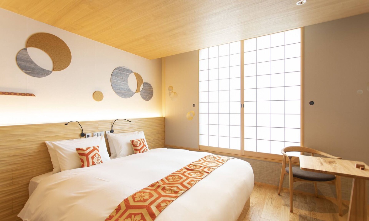 Okazaki Hotel | Higashiyama Hills