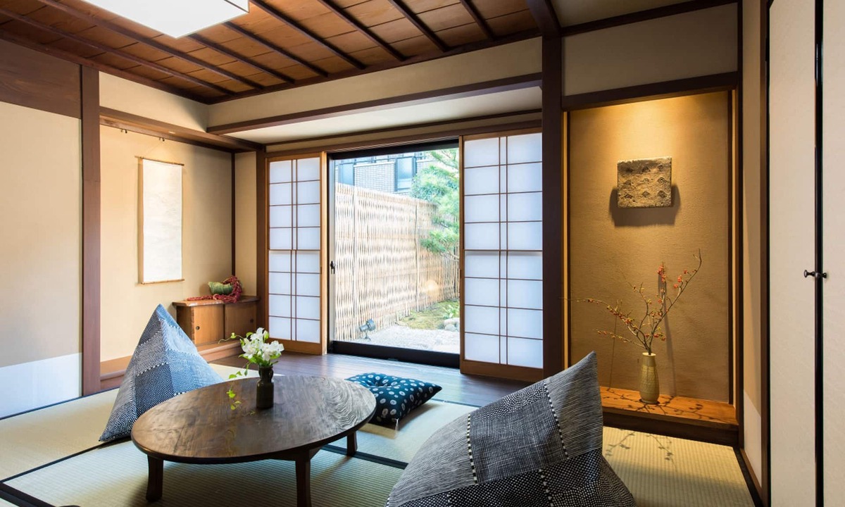 Higashiyama House | Higashiyama Kageroi