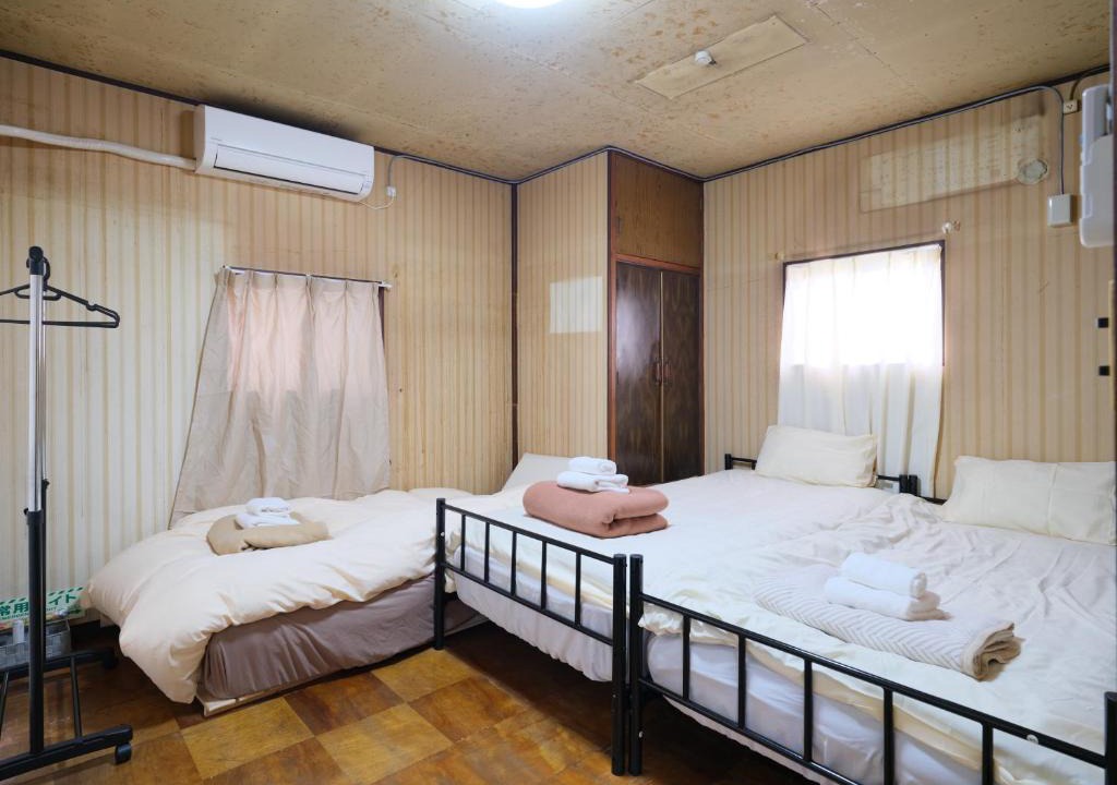 Adachi Apartment | Hikari-Private House