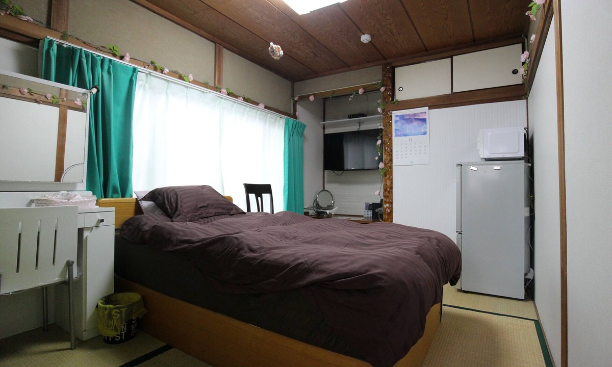 Kashiwa House | Hilda Inn