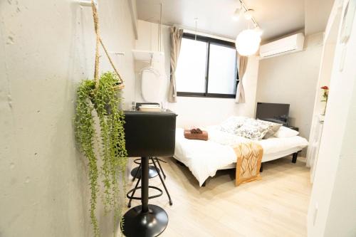 Higashi Apartment | Hill Side Terrace Hiroo Shibuya 102