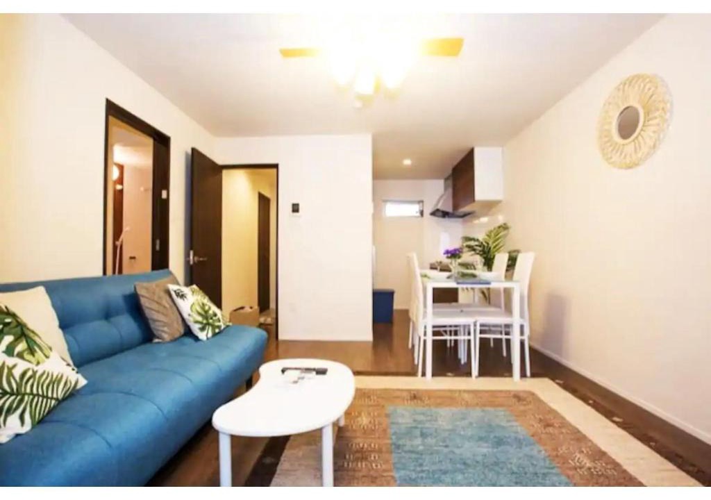 Odawara Apartment | Hill Top Hakone Iryuda 202 - Vacation STAY 11214