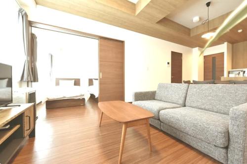 Shiroishi Apartment | Hills Garden Hondori/Vacation STAY 7577