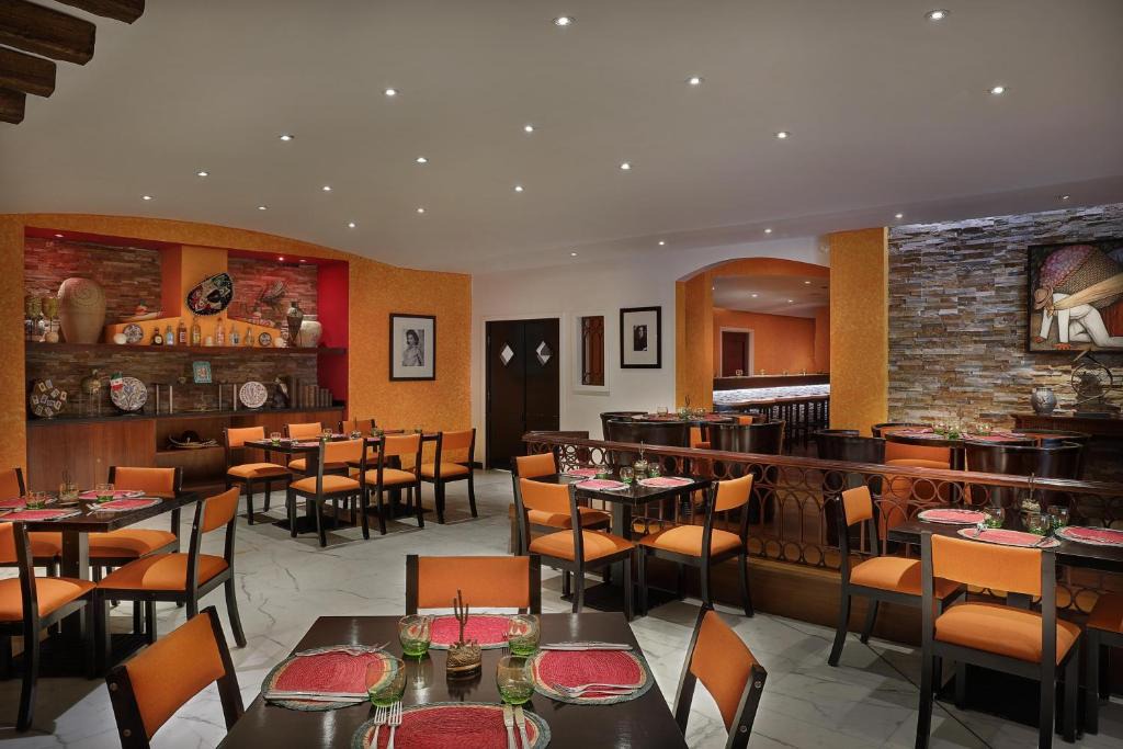 Heliopolis Hotel | Hilton Cairo Heliopolis Hotel