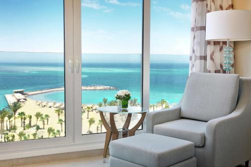 Corniche Road-Dahar Resort | Hilton Hurghada Plaza Hotel