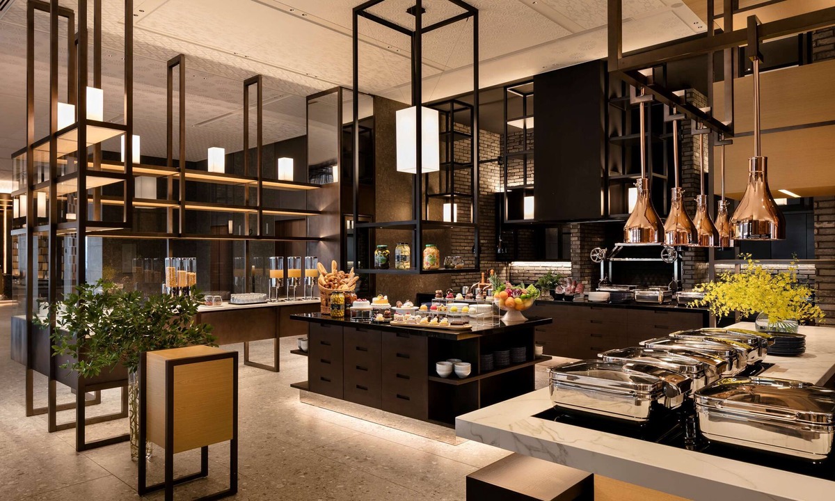 Nagasaki Hotel | Hilton Nagasaki