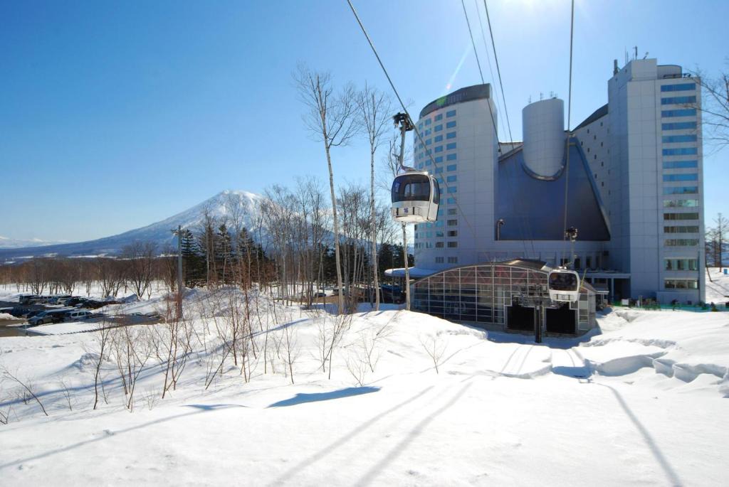 Niseko Resort | Hilton Niseko Village