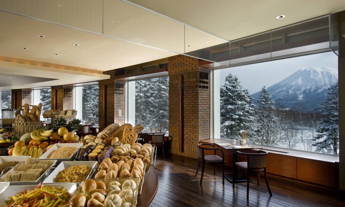 Niseko Resort | Hilton Niseko Village