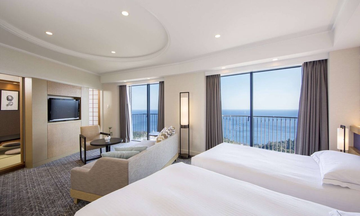 Nebukawa Resort | Hilton Odawara Resort & Spa