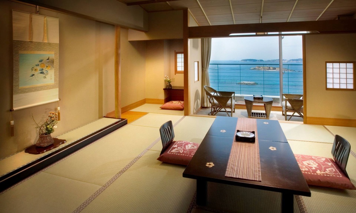 Himakajima House | Himakajima Isuzukan