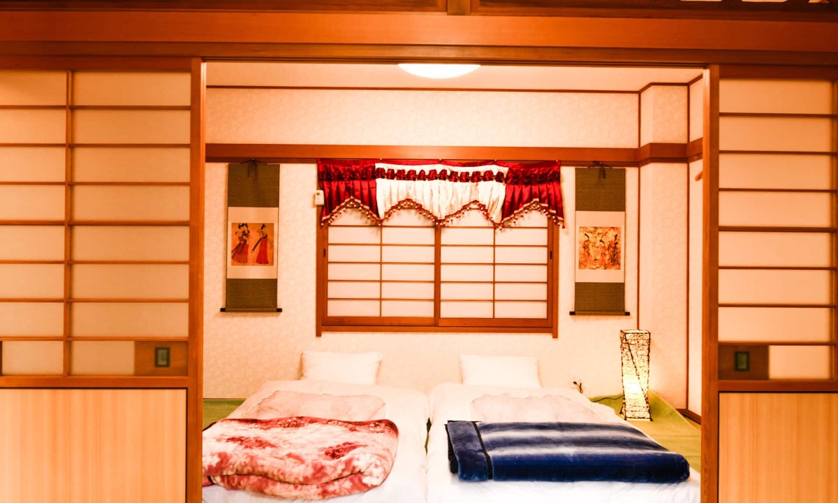 Matsuyama House | Himerakuen
