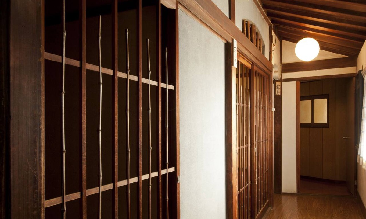 Iseshima Jindai Onsen House | Hinoderyokan