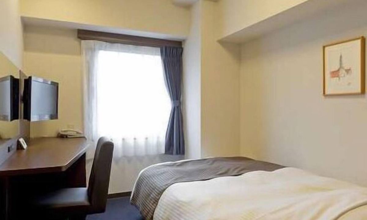 Hirakata Hotel | Hirakata Sun Plaza Hotel