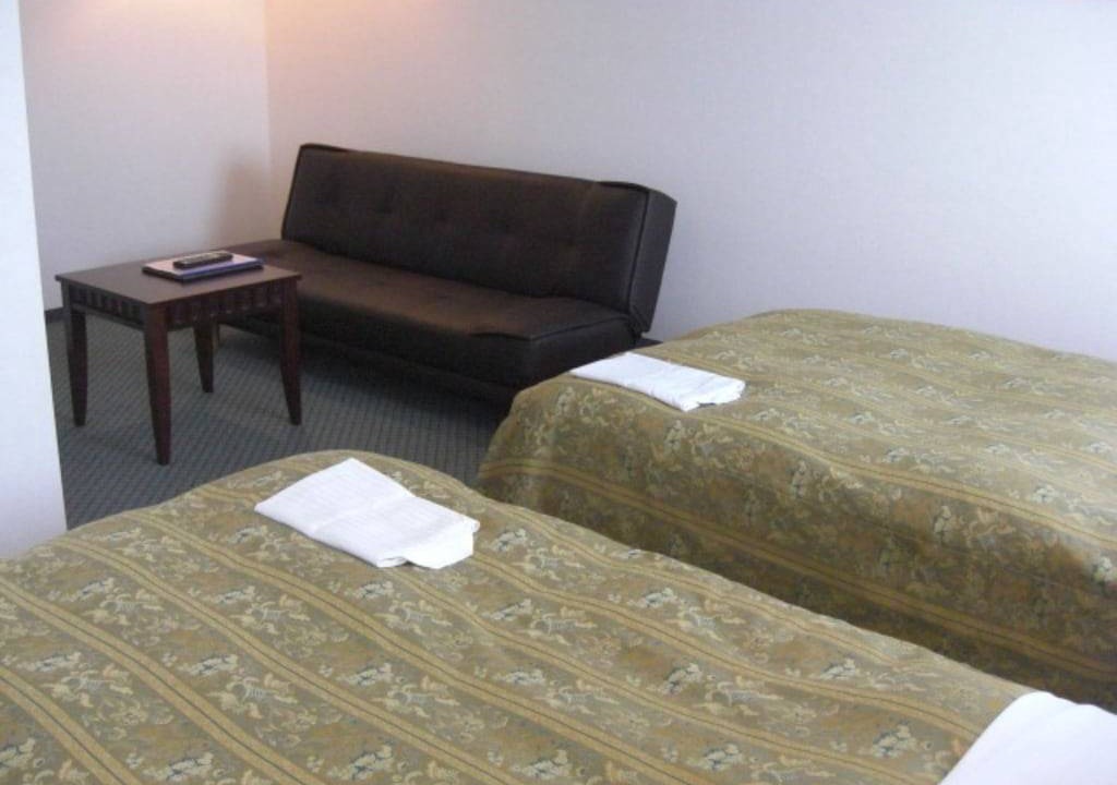 Izumo Hotel | Hirata Maple Hotel