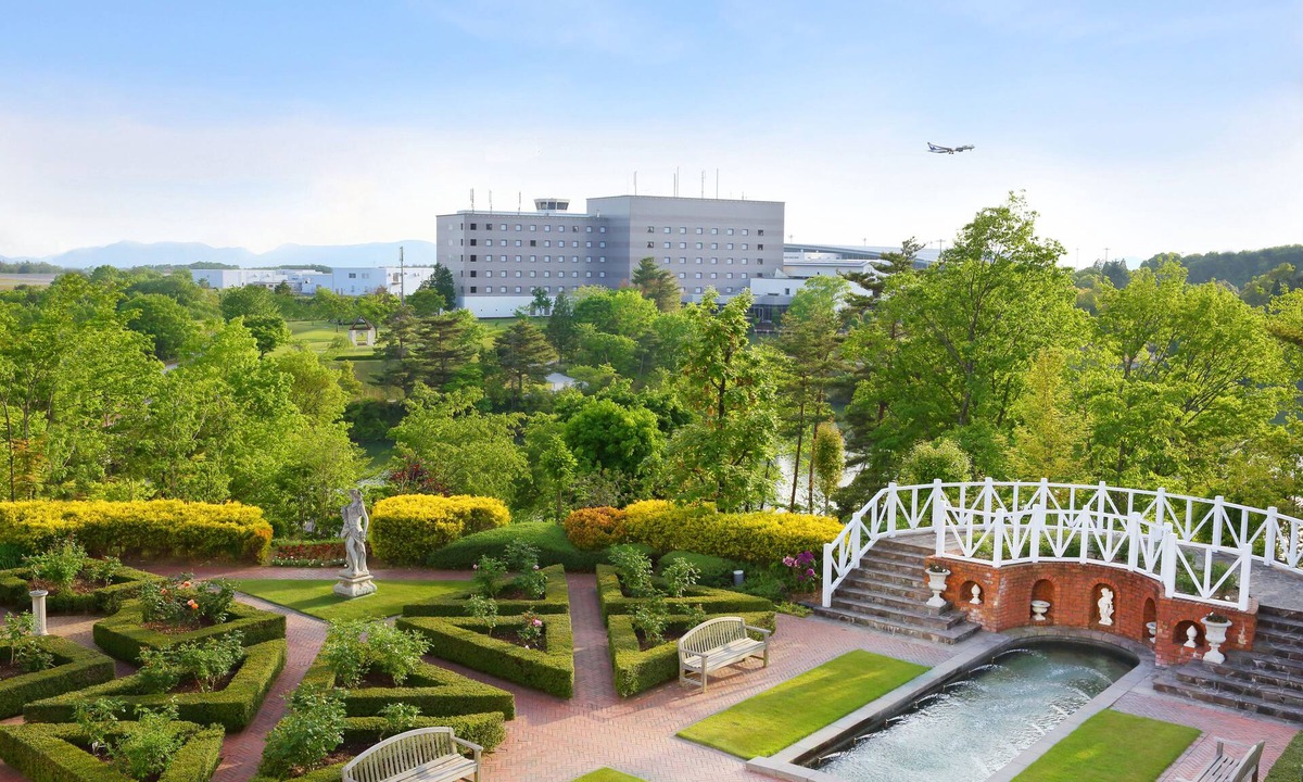 Mihara Hotel | Hiroshima Airport Hotel
