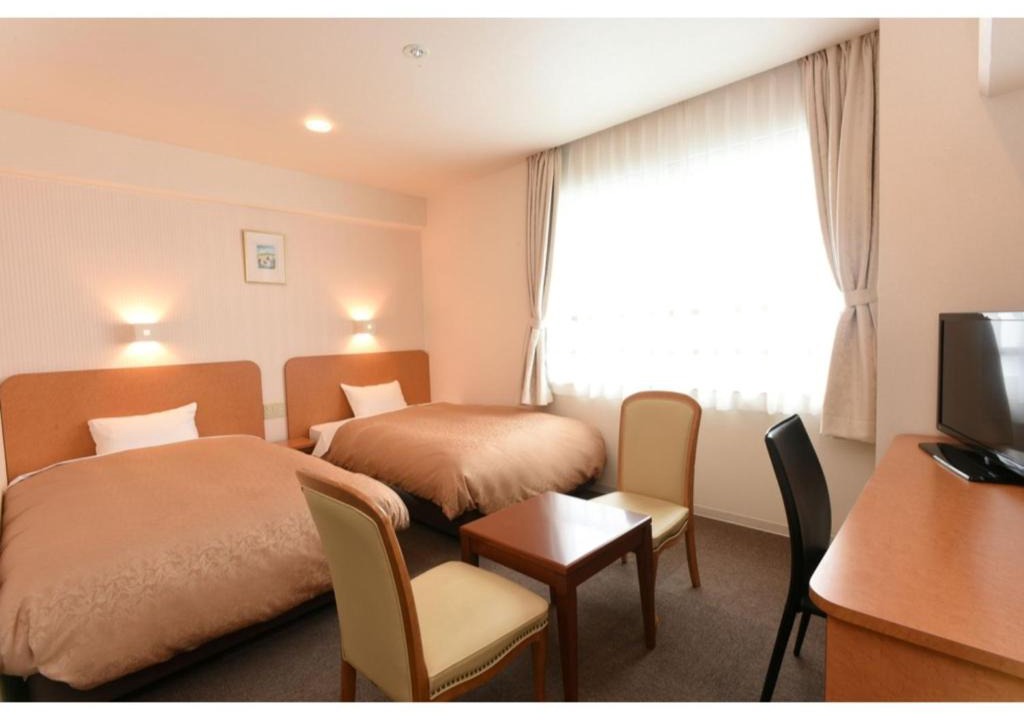 Nishi Ward Hotel | Hiroshima Diamond Hotel - Vacation STAY 86214