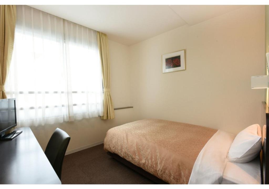 Nishi Ward Hotel | Hiroshima Diamond Hotel - Vacation STAY 86204