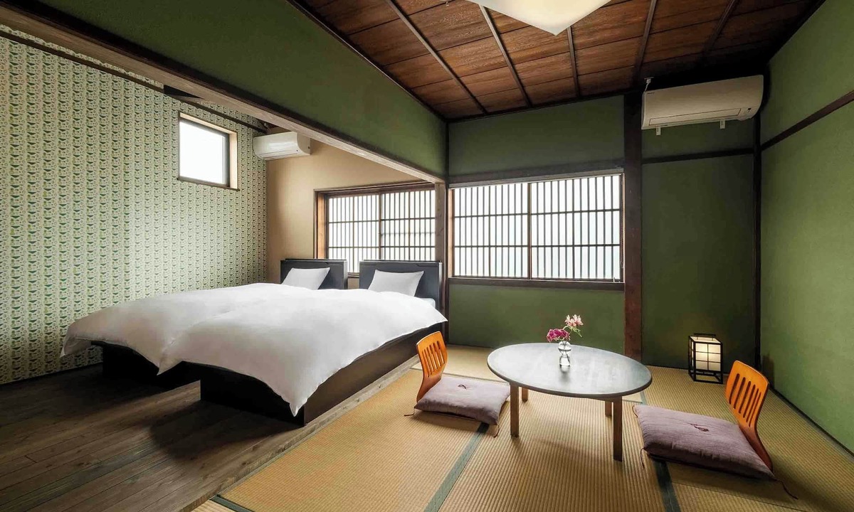 Kanazawa House | Hisago