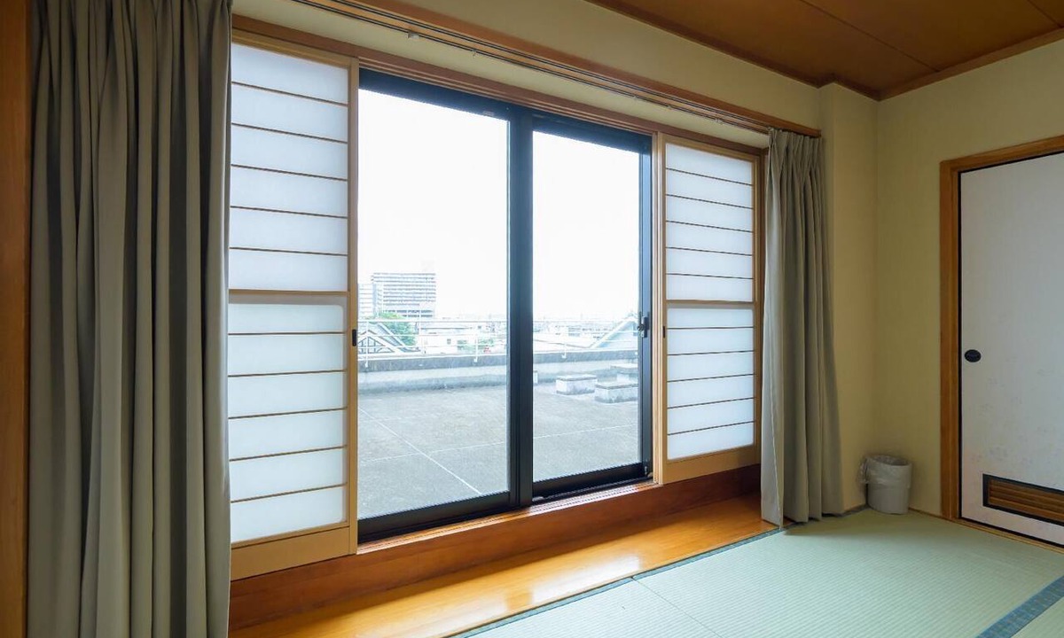 Hisai Hotel | Hisai Green Hotel