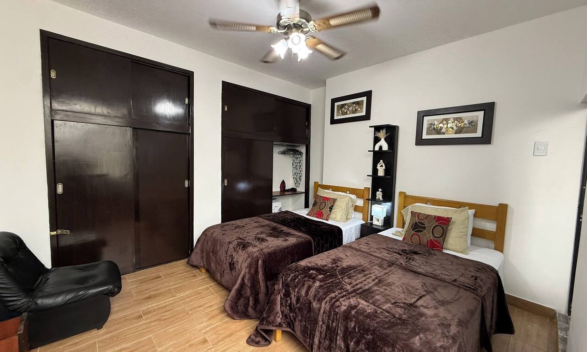 Lima Historic Center Apartment | Historic Lima Hideaway: Renovated 1BD Suite