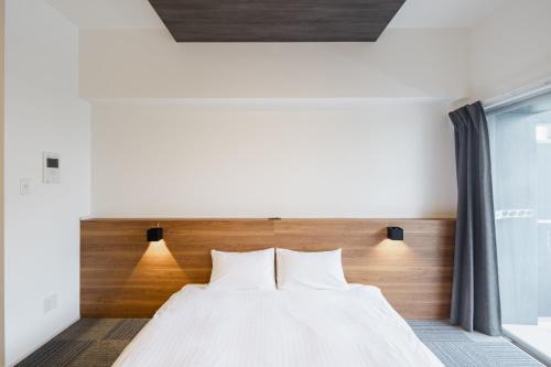 Tenjin Apartment | HIT Tenjin