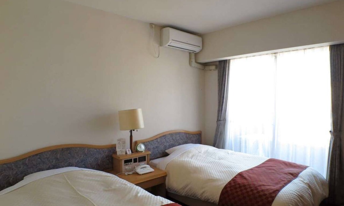 Hitachi Hotel | Hitachi Ocean View HOTEL and RESORT