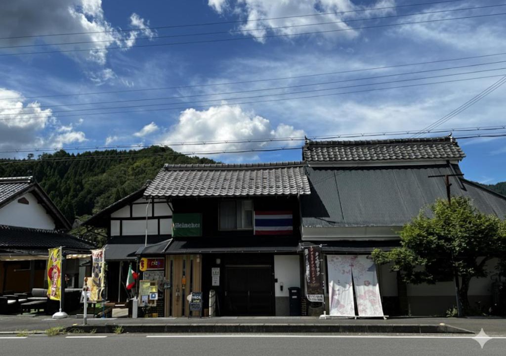 Ine-cho Hotel | Hitsujipotchi-Kyoto
