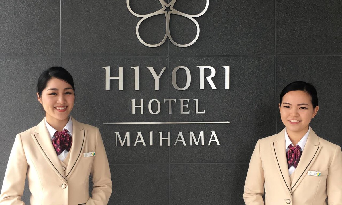 Maihama Hotel | Hiyori Hotel Maihama