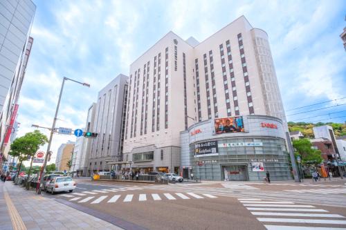 Okaido Hotel | Hiyori Hotel Matsuyama