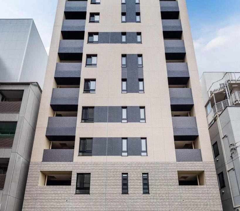 Chuo Apartment | HIZ HOTEL Ginza