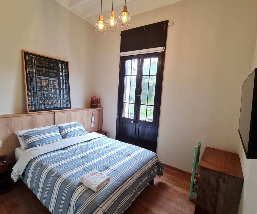 Miraflores Hostel | Hostel ∙ 8 guests