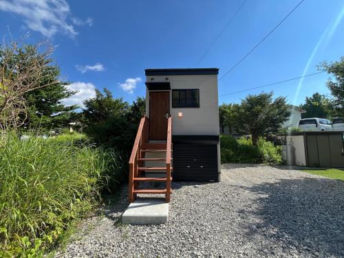 Fujikawaguchiko Apartment | HOCO detached