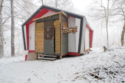 Niseko House | Hoi Hoi