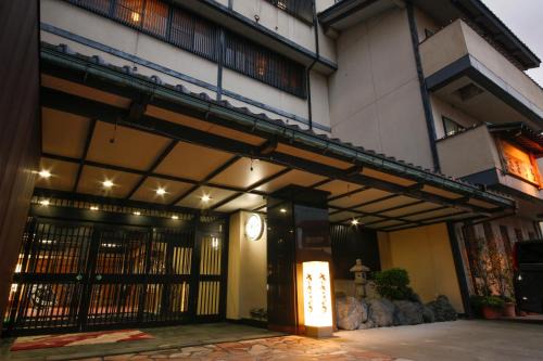 Kaga Hotel | Hokuriku Yamashiro Onsen Hotel Kikyou