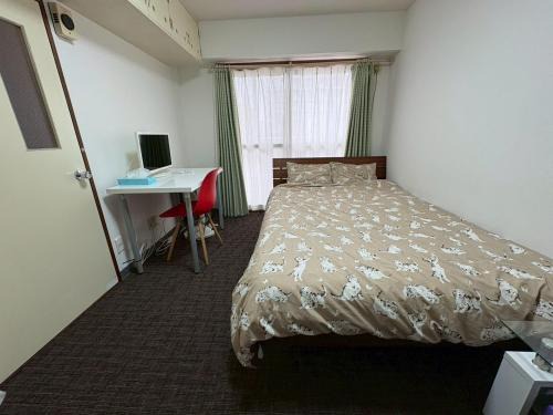 Kita Ward Apartment | Hokusei Bldg 41 ほくせいビル 41号室