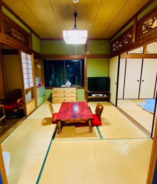 Setouchi House | Holiday Cottage BANSHIRO