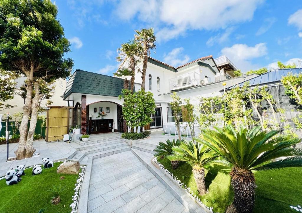 Tsubaki Onsen House | holiday house shirahama - Vacation STAY 19040v
