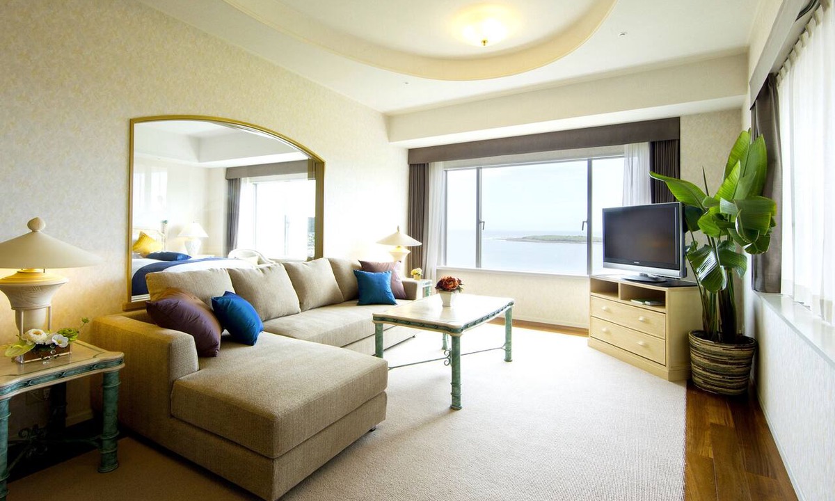 Aoshima Onsen Hotel | Holiday Inn ANA Miyazaki by IHG